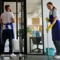 Why Hiring A Professional Cleaning Firm In Seattle Can Boost Your Real Estate Marketing