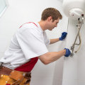 Why Investing In Water Heater Repair Services Is Essential For Real Estate Marketing In Seattle, WA