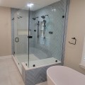 Upgrade Your Bathroom With Frameless Glass Shower Doors In Manassas Park: A Real Estate Marketing Must-Have