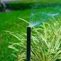 The Role Of Sprinklers In Northern VA Real Estate Marketing For Impressive Lawns