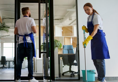 Why Hiring A Professional Cleaning Firm In Seattle Can Boost Your Real Estate Marketing