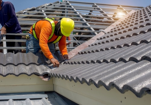 How Roof Repair Services In Northern VA Can Boost Your Real Estate Marketing Success