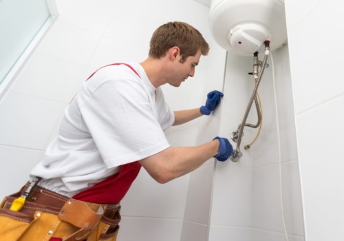 Why Investing In Water Heater Repair Services Is Essential For Real Estate Marketing In Seattle, WA