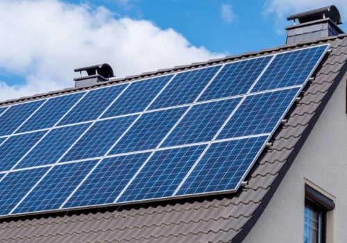 How Can Solar Panel Contractors In Lethbridge Enhance Real Estate Marketing For Eco-Friendly Homes